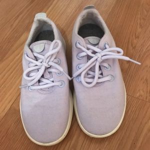 Lavender Allbirds!